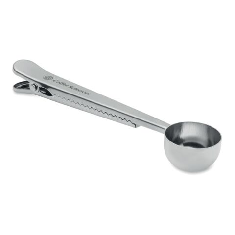 Dosierlöffel mit Klemme