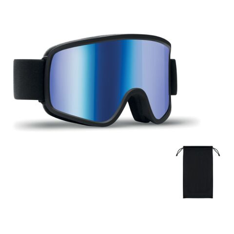 Skibrille UV400