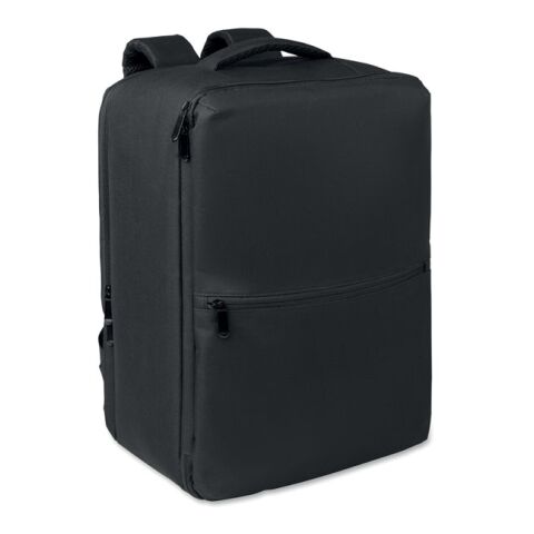 Rucksack mit Vakuumbeutel