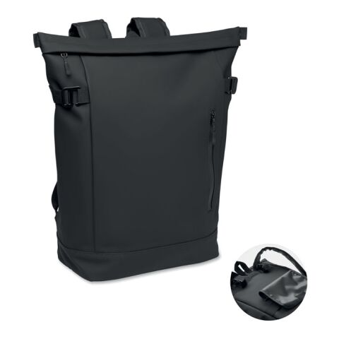 Fahrrad-Laptop-Rucksack PU 20L