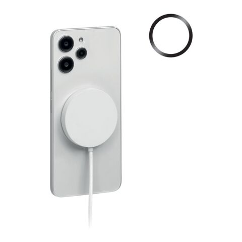 Magnetisches Ladegerät 25W weiß