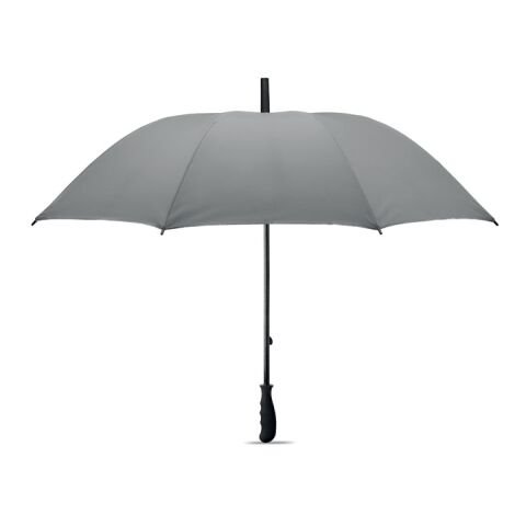 Reflektierender Regenschirm
