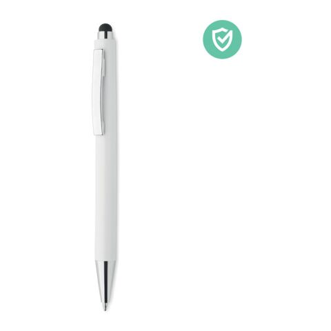 Antibakterieller Stift mit ABS und Touchpen