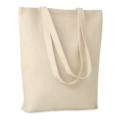 Canvas Shopping Tasche 270g/m² beige | ohne Werbeanbringung | Nicht verfügbar | Nicht verfügbar | Nicht verfügbar