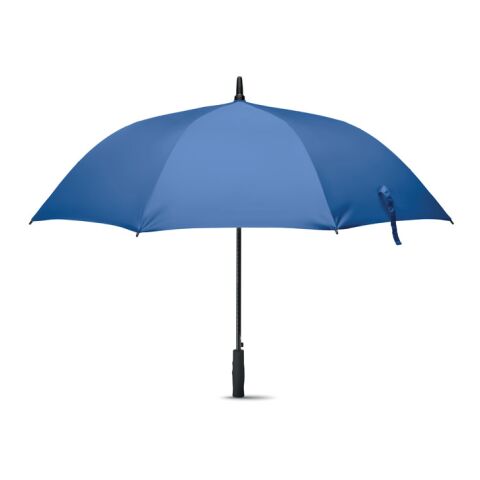 Regenschirm mit ABS Griff königsblau | ohne Werbeanbringung | Nicht verfügbar | Nicht verfügbar | Nicht verfügbar