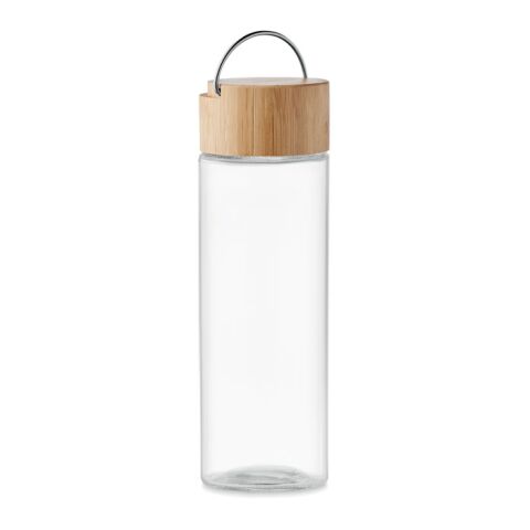 Trinkflasche Glas 500 ml
