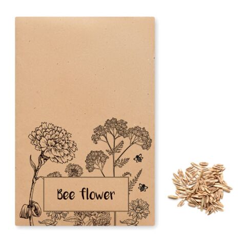 Samen Blumenmischung Honigbiene