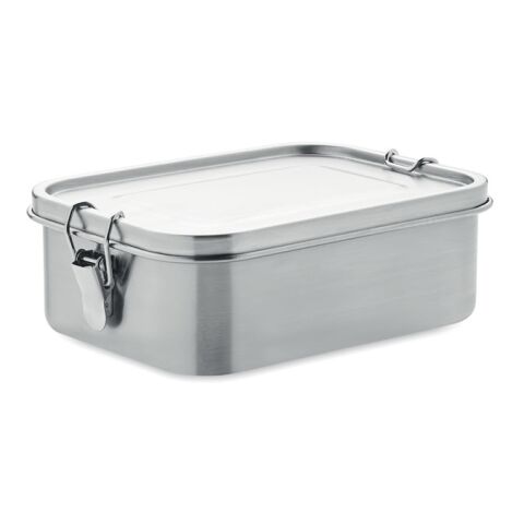 Lunchbox Edelstahl
