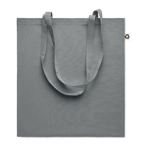 Einkaufstasche recycelt