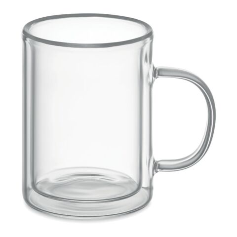 Kaffeebecher Glas 225 ml transparent | ohne Werbeanbringung | Nicht verfügbar | Nicht verfügbar