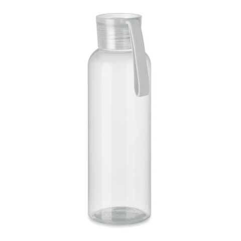 Trinkflasche Tritan 500ml transparent | ohne Werbeanbringung | Nicht verfügbar | Nicht verfügbar