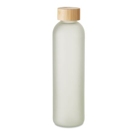 Glasflasche Subli 650ml