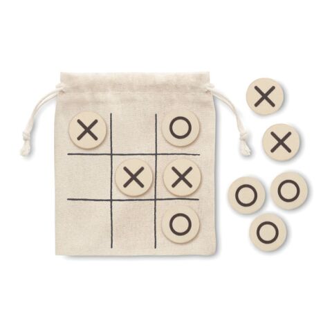 Tic-Tac-Toe Spiel