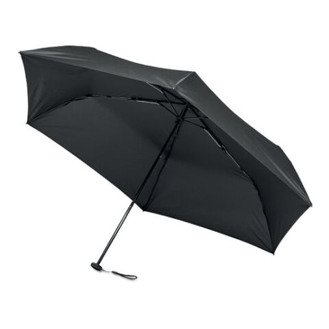 Ultraleichter Regenschirm schwarz | ohne Werbeanbringung | Nicht verfügbar | Nicht verfügbar | Nicht verfügbar