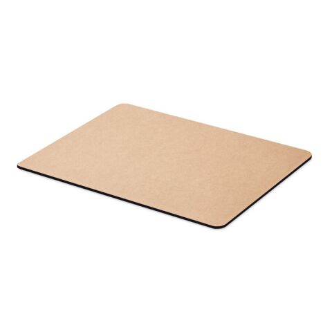 Mousepad recyceltes Papier beige | ohne Werbeanbringung | Nicht verfügbar | Nicht verfügbar