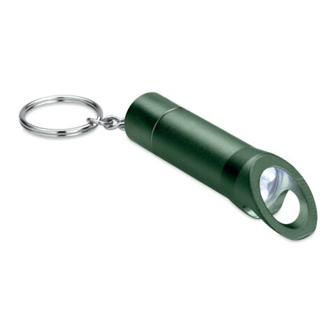 Schlüsselring aus Metall