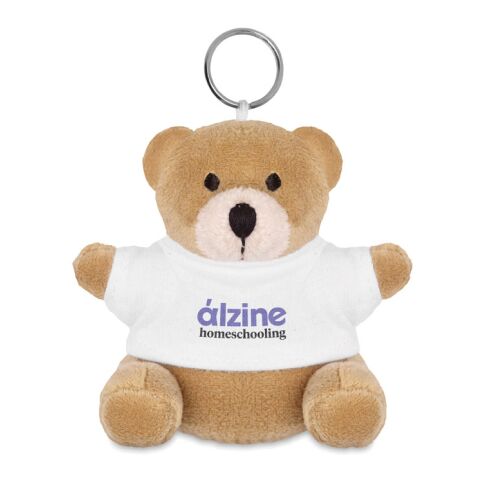 Schlüsselanhänger Teddy Nil mit Schlüsselring