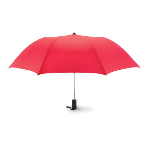 21&quot; Automatik Regenschirm rot | ohne Werbeanbringung | Nicht verfügbar | Nicht verfügbar | Nicht verfügbar