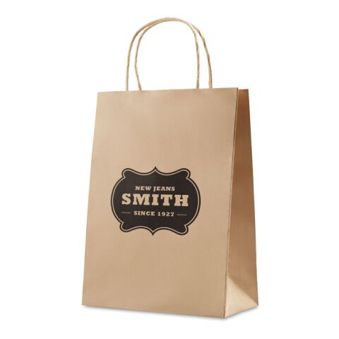 Geschenkpapiertüte, medium