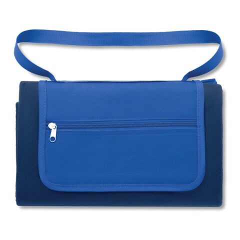Picknick Decke mit Peva Rückseite blau | ohne Werbeanbringung | Nicht verfügbar | Nicht verfügbar | Nicht verfügbar