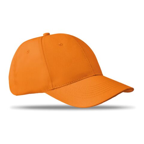 Baseball Kappe 6 Panels Basie