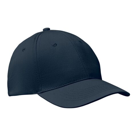 Baseball Kappe 6 Panels Basie marineblau | ohne Werbeanbringung | Nicht verfügbar | Nicht verfügbar | Nicht verfügbar