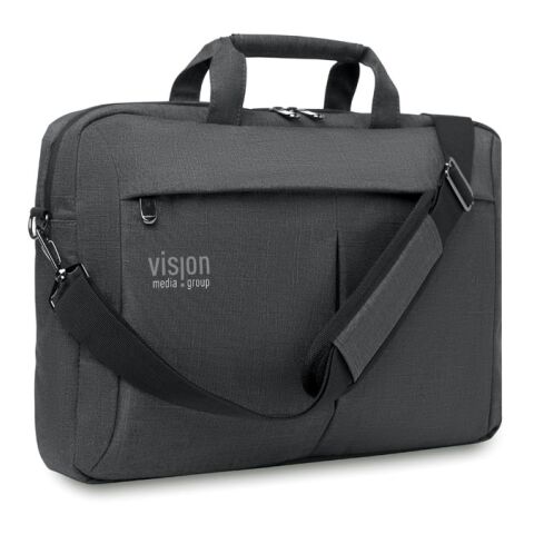Laptop Tasche mit Trolley-Halterung grau | ohne Werbeanbringung | Nicht verfügbar | Nicht verfügbar | Nicht verfügbar