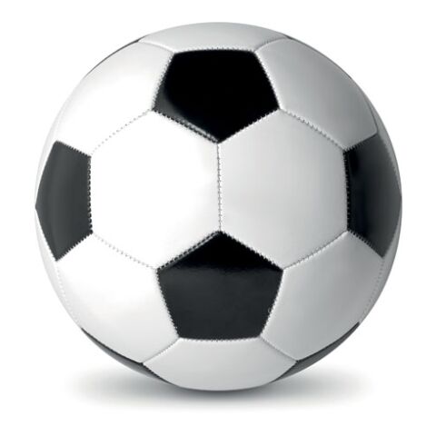 Fußball 21.5cm weiß-schwarz | ohne Werbeanbringung | Nicht verfügbar | Nicht verfügbar | Nicht verfügbar