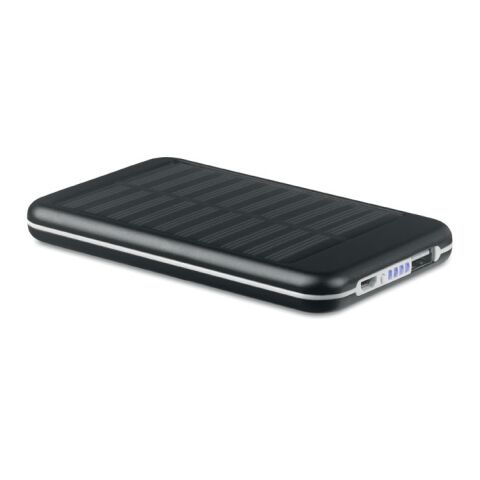 Solar Powerbank 4000 mAh