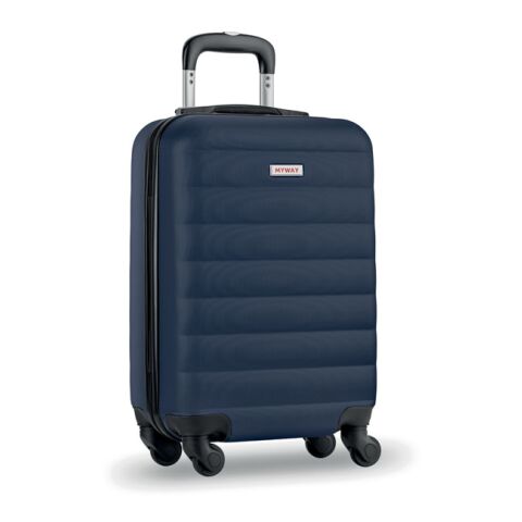 Hartschalen Trolley