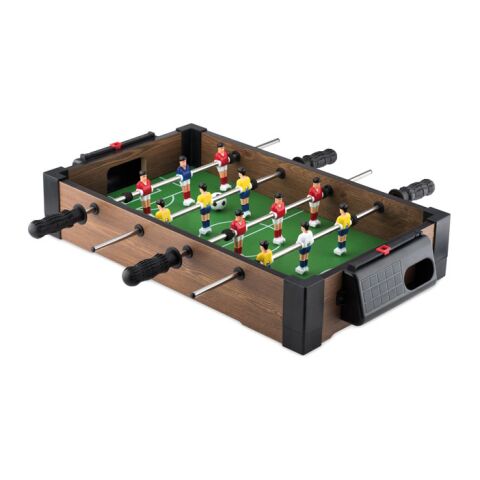 Mini-Tischfußball