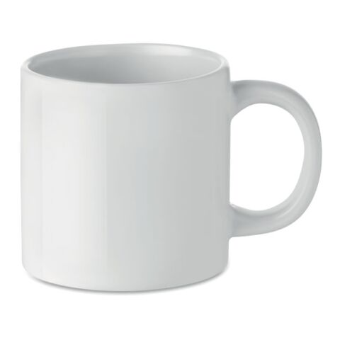 Subli Kaffeebecher klein weiß | ohne Werbeanbringung | Nicht verfügbar | Nicht verfügbar