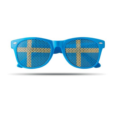 Fan Sonnenbrille