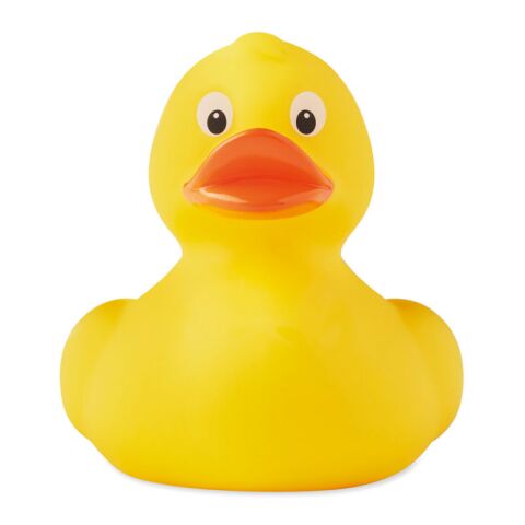 Badeente medium gelb | ohne Werbeanbringung | Nicht verfügbar | Nicht verfügbar