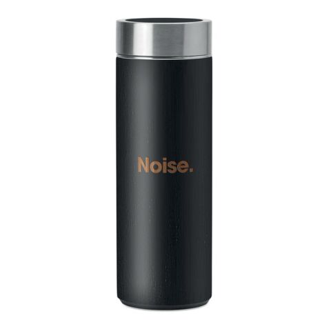Doppelwandige Trinkflasche 