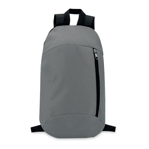 Rucksack mit Fronttasche