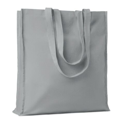 Baumwoll-Einkaufstasche Portobello grau | ohne Werbeanbringung | Nicht verfügbar | Nicht verfügbar | Nicht verfügbar