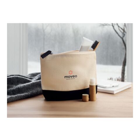 Kosmetiktasche Baumwolle