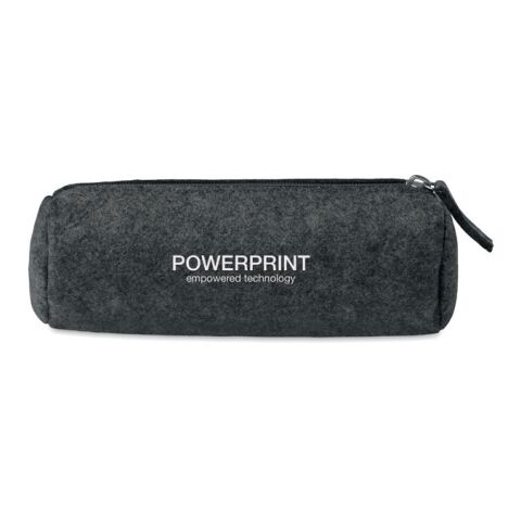 Schlampermäppchen Filz