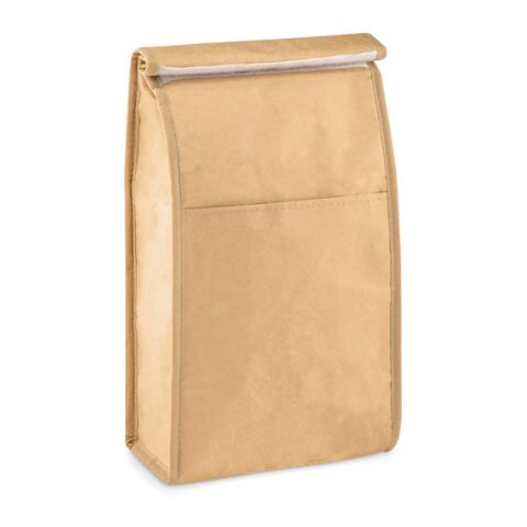 Lunchbag aus Kraftpapier 3l