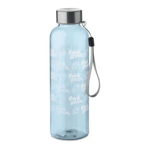 RPET Flasche 500ml