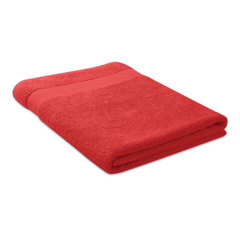 Handtuch aus Organic Cotton