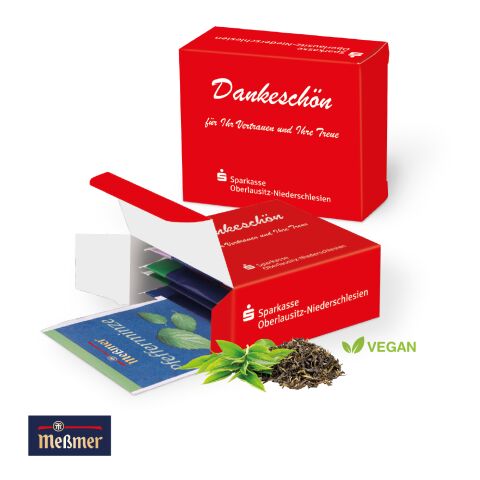 Premium-Tee in der Werbebox