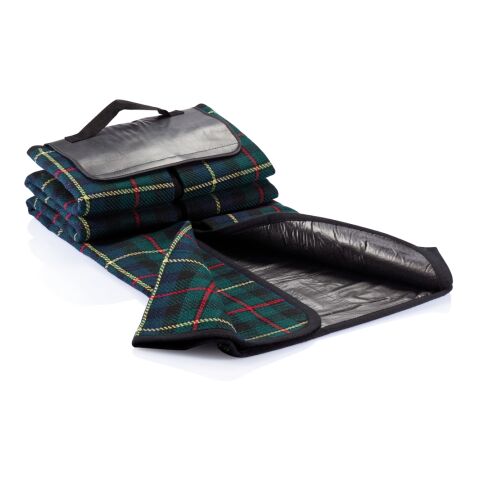 Tartan Picknickdecke
