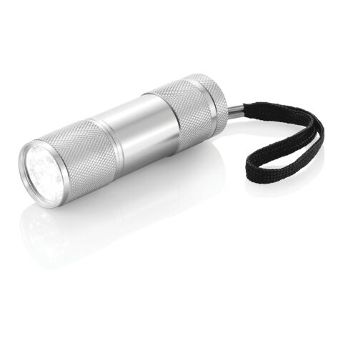 Quattro Aluminiumtaschenlampe