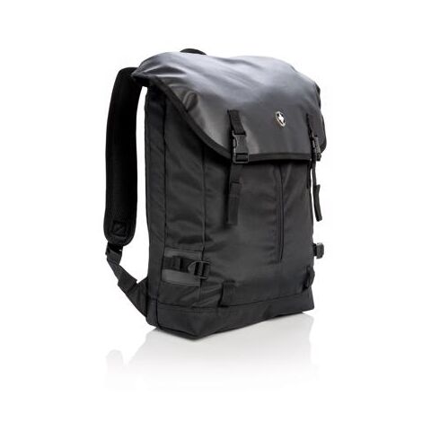 Swiss Peak 17” Outdoor Laptop Rucksack