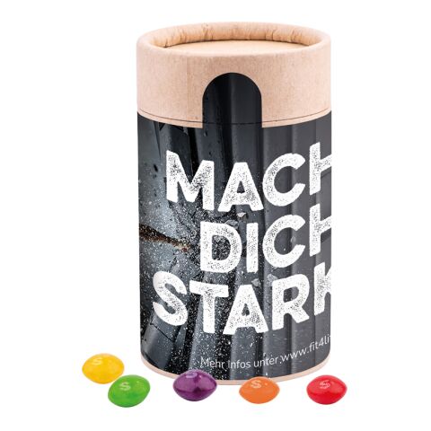 Werbeartikel Papierdose Eco Midi – mit Logo bedruckt