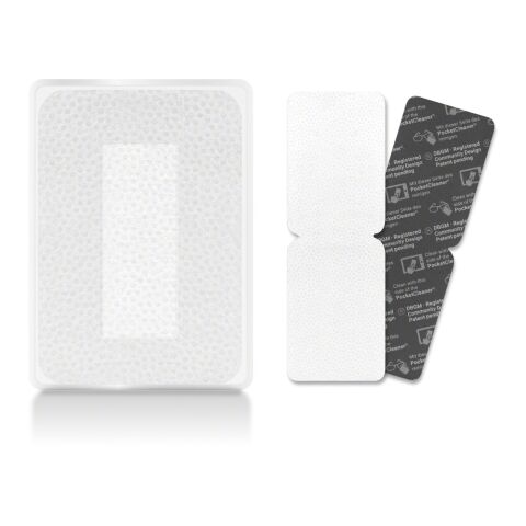 PocketCleaner® Brillen- und Displayreiniger, All-Inclusive-Paket