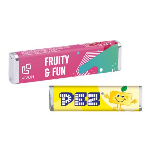 PEZ Bonbonriegel