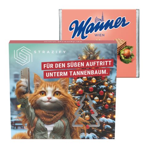 Präsentbox Premium 4c Euroskala | Ritter SPORT Marzipan